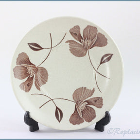 J & G Meakin - Whispering - Tea Saucer