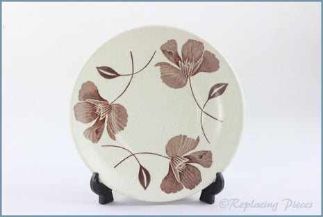 J & G Meakin - Whispering - Tea Saucer