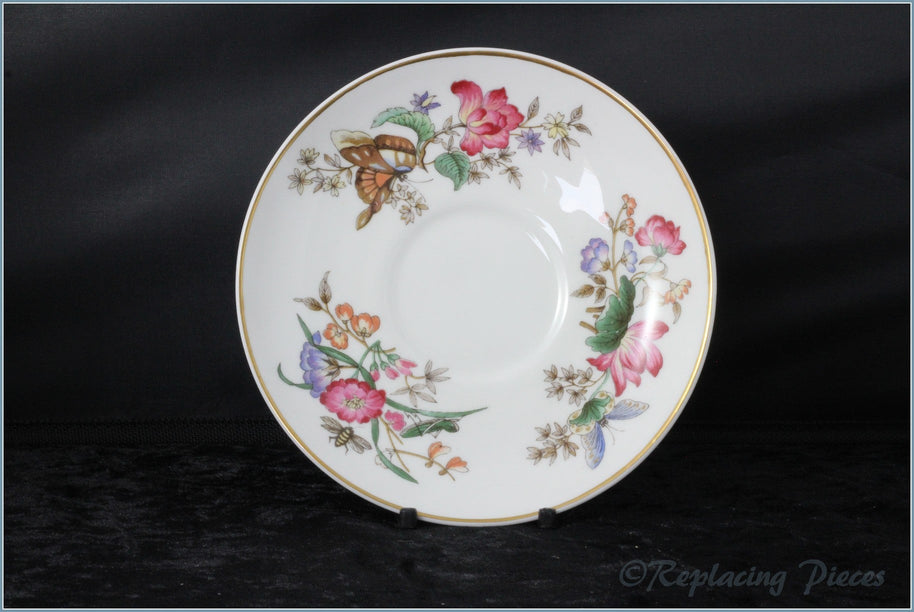 Wedgwood - Sandon - Tea Saucer
