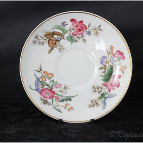 Wedgwood - Sandon - Tea Saucer