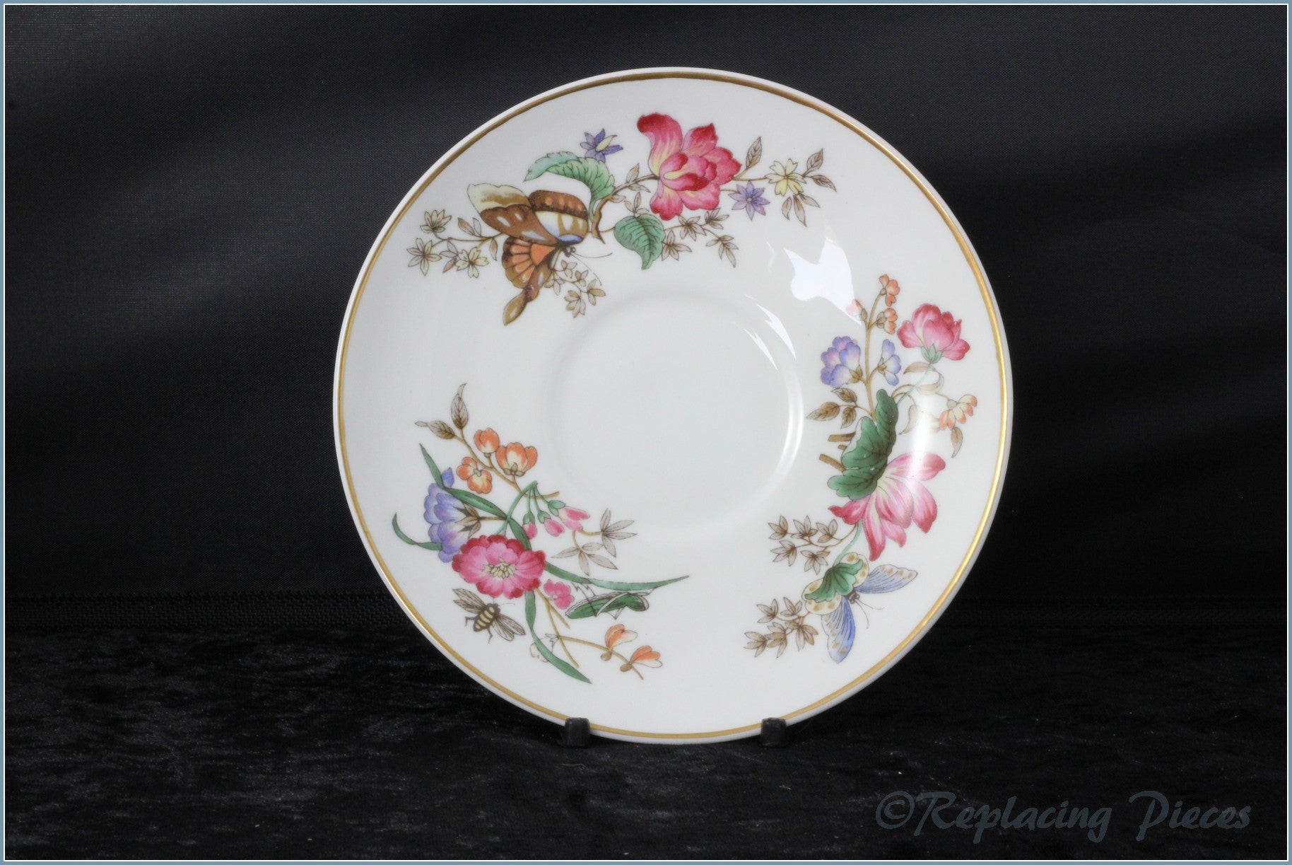 Wedgwood - Sandon - Tea Saucer