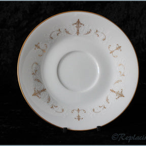 Noritake - Courtney - Tea Saucer