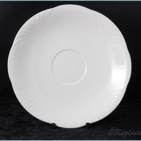 Villeroy & Boch - Arco Weiss - Tea Saucer