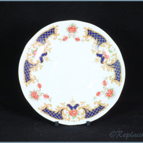 Duchess - Westminster - Tea Saucer