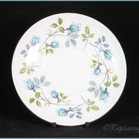 Tuscan - D2922 - Tea Saucer