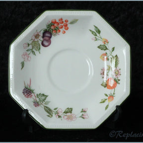 Johnson Brothers - Fresh Fruit - Tea Saucer