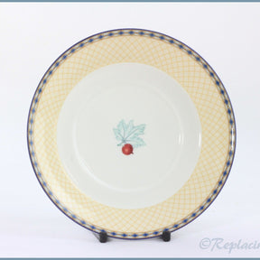 Wedgwood - Fruit Symphony - Tea Saucer