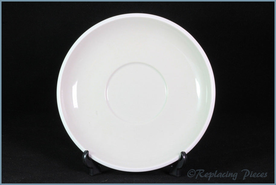 Marks & Spencer - Oslo (Grey) - Tea Saucer