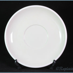 Marks & Spencer - Oslo (Grey) - Tea Saucer