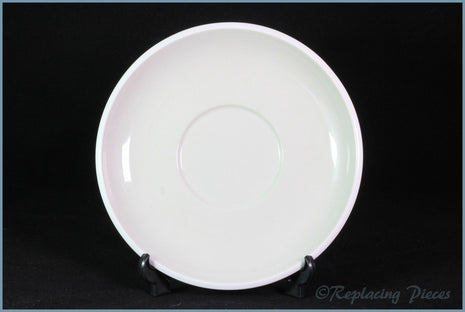 Marks & Spencer - Oslo (Grey) - Tea Saucer