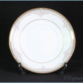 Noritake - Blossom Mist - Tea Saucer