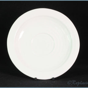 Portmeirion - Sophie Conran White - Tea Saucer