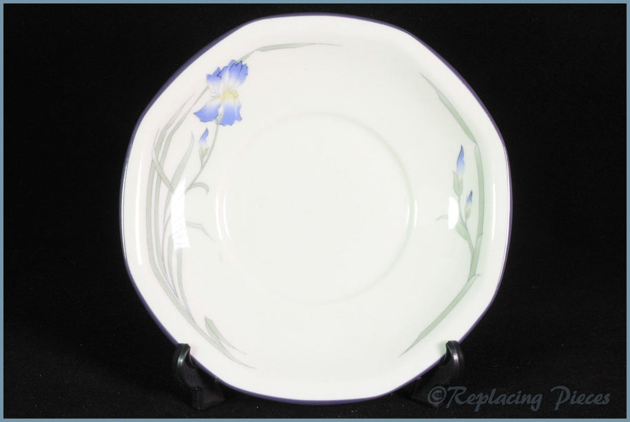 Royal Doulton - Minerva (LS1084) - Tea Saucer