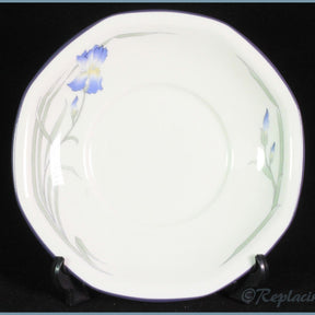 Royal Doulton - Minerva (LS1084) - Tea Saucer