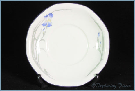 Royal Doulton - Minerva (LS1084) - Tea Saucer