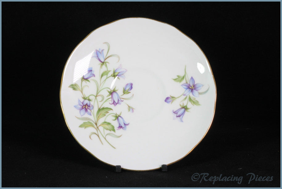 Duchess - Unknown 1 - Tea Saucer