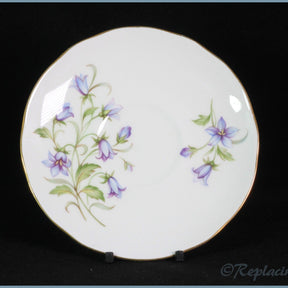 Duchess - Unknown 1 - Tea Saucer