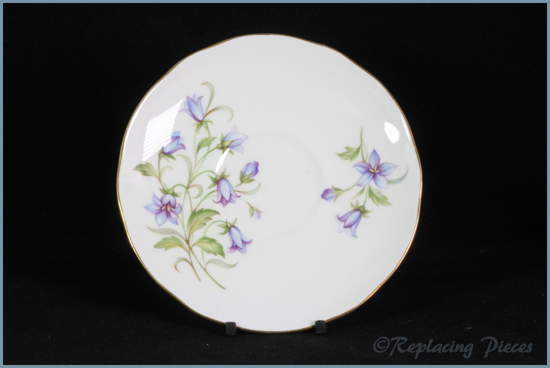 Duchess - Unknown 1 - Tea Saucer