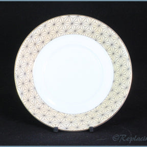 Wedgwood - Samurai - Tea Saucer
