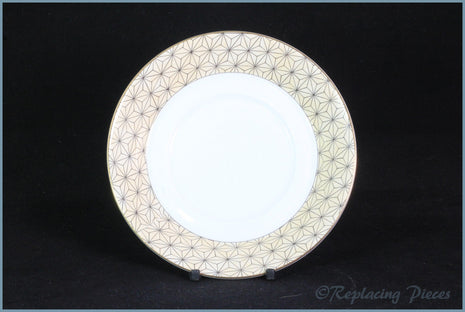 Wedgwood - Samurai - Tea Saucer