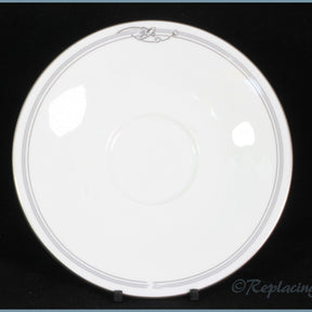 Royal Doulton - Andante (H5083) - Tea Saucer