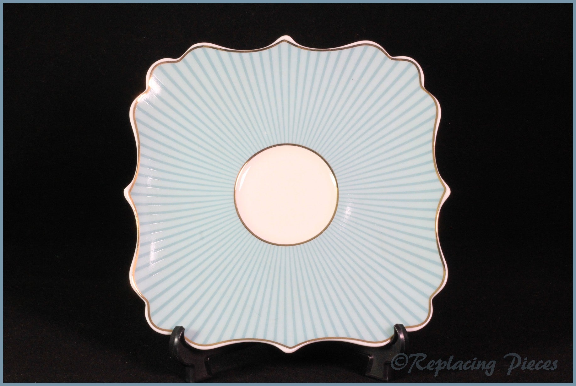 Marks & Spencer - Charleston - Tea Saucer