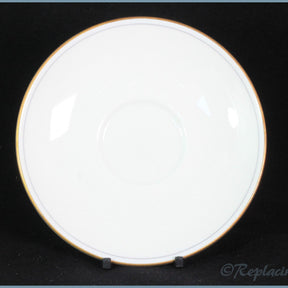 Marks & Spencer - Lumiere - Tea Saucer