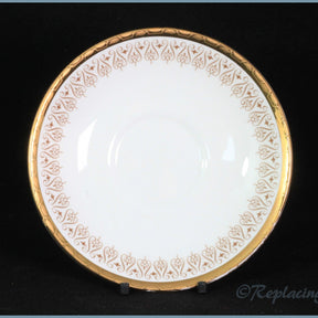 Royal Albert - Burlington - Tea Saucer
