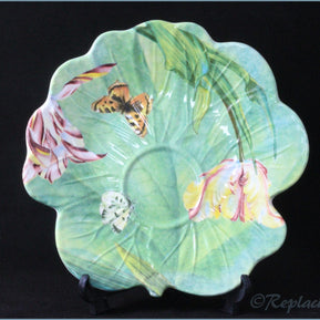 Spode - Floral Haven - Tea Saucer