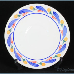 Johnson Brothers - Aquabatic - Tea Saucer