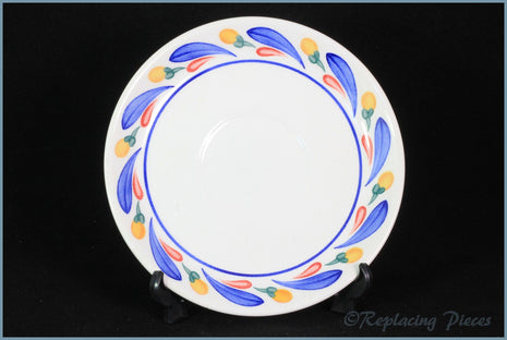 Johnson Brothers - Aquabatic - Tea Saucer