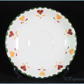 Woods - Jacks Farm - Tea Saucer