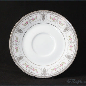 Noritake - Clarice - Tea Saucer