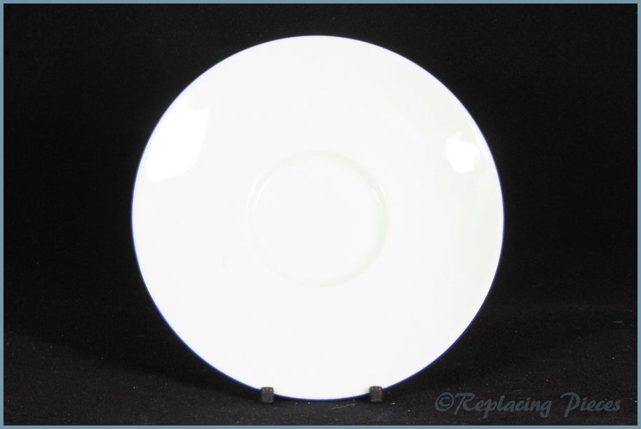 Copy of Marks & Spencer - Cafe - Tea Saucer
