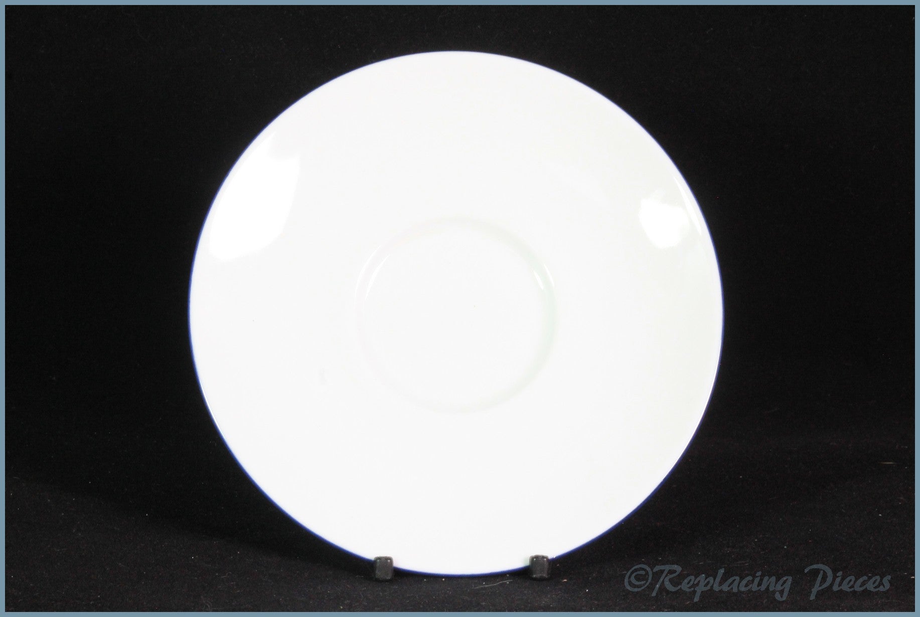Copy of Marks & Spencer - Cafe - Tea Saucer
