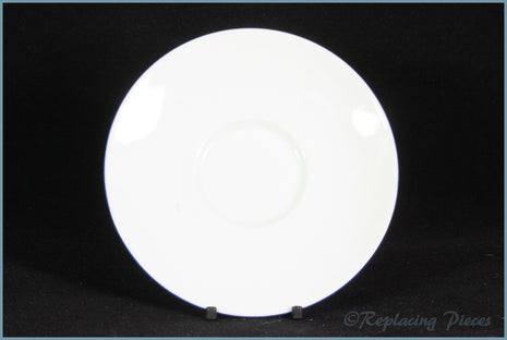 Copy of Marks & Spencer - Cafe - Tea Saucer