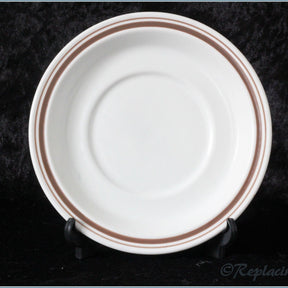 Royal Doulton - Field Flower (LS1019) - Tea Saucer