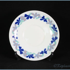 Royal Tuscan - Samoa - Tea Saucer