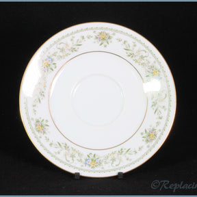 Noritake - Green Hill - Tea Saucer