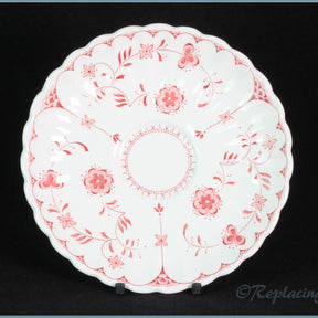 J & G Meakin - Arcadia - Tea Saucer