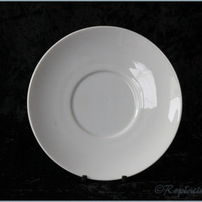 Thomas - Pinwheel (Blue) - Coffee Can Saucer