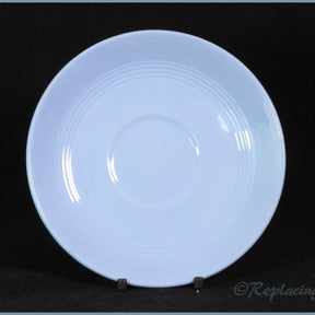 Woods - Iris - Tea Saucer