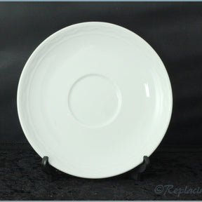 Marks & Spencer - Piazza - Tea Saucer