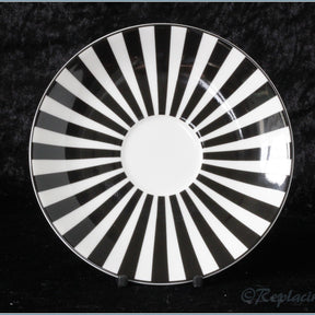 Marks & Spencer - Ruby - Tea Saucer