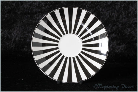 Marks & Spencer - Ruby - Tea Saucer