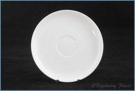 Johnson Brothers - Vintage Floral - Tea Saucer