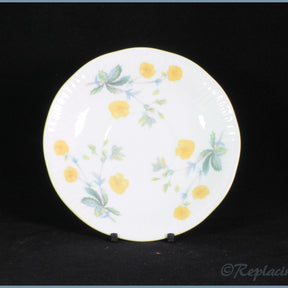 Queens - Unknown 5 - Tea Saucer