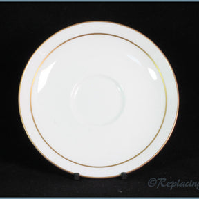 Royal Worcester - Contessa - Tea Saucer