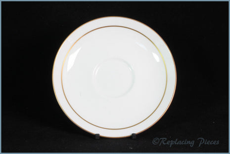 Royal Worcester - Contessa - Tea Saucer
