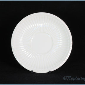 Wedgwood - Edme - Tea Saucer